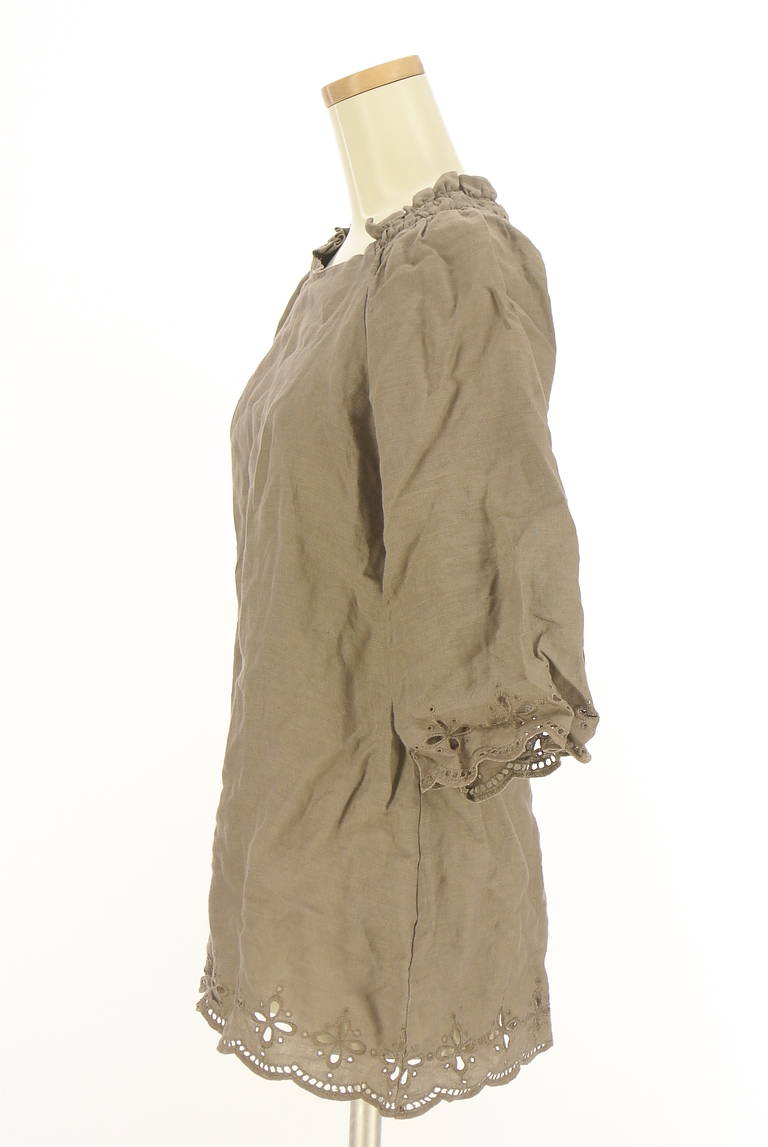 NARA CAMICIE（ナラカミーチェ）の古着「商品番号：PR10340888」-大画像3