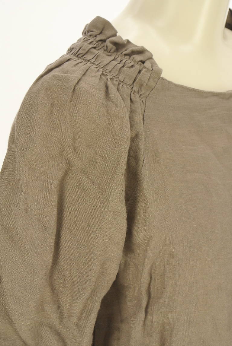 NARA CAMICIE（ナラカミーチェ）の古着「商品番号：PR10340888」-大画像4