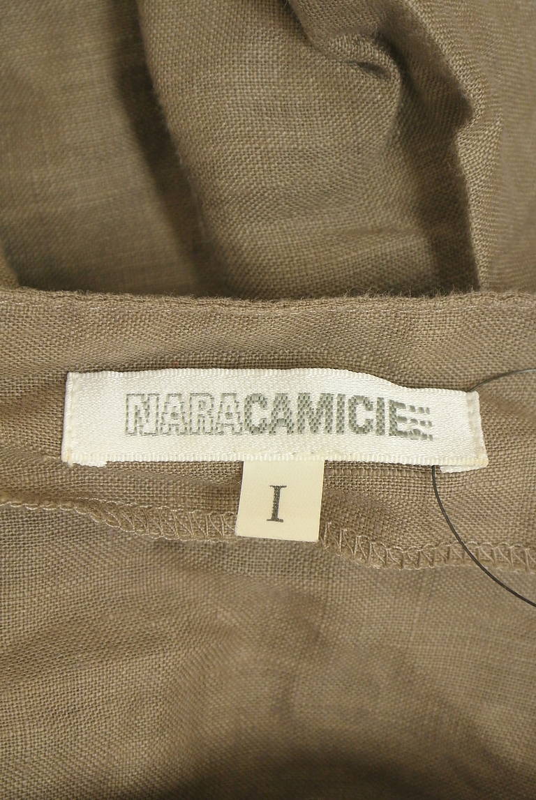 NARA CAMICIE（ナラカミーチェ）の古着「商品番号：PR10340888」-大画像6