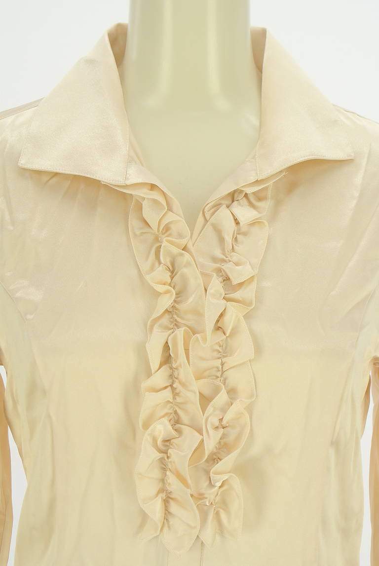 NARA CAMICIE（ナラカミーチェ）の古着「商品番号：PR10340889」-大画像4