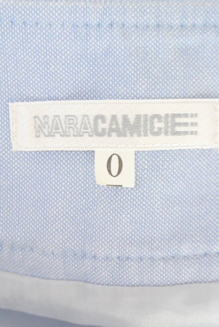 NARA CAMICIE（ナラカミーチェ）の古着「商品番号：PR10340890」-大画像6