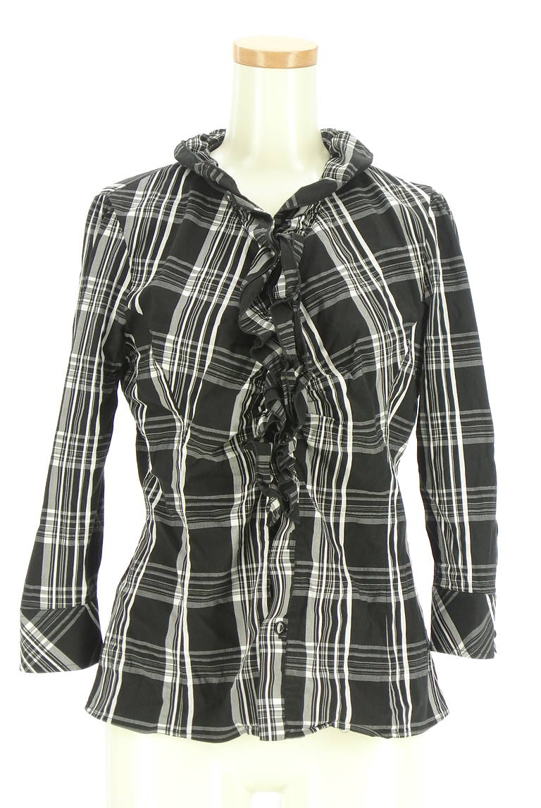 NARA CAMICIE（ナラカミーチェ）の古着「商品番号：PR10340891」-大画像1