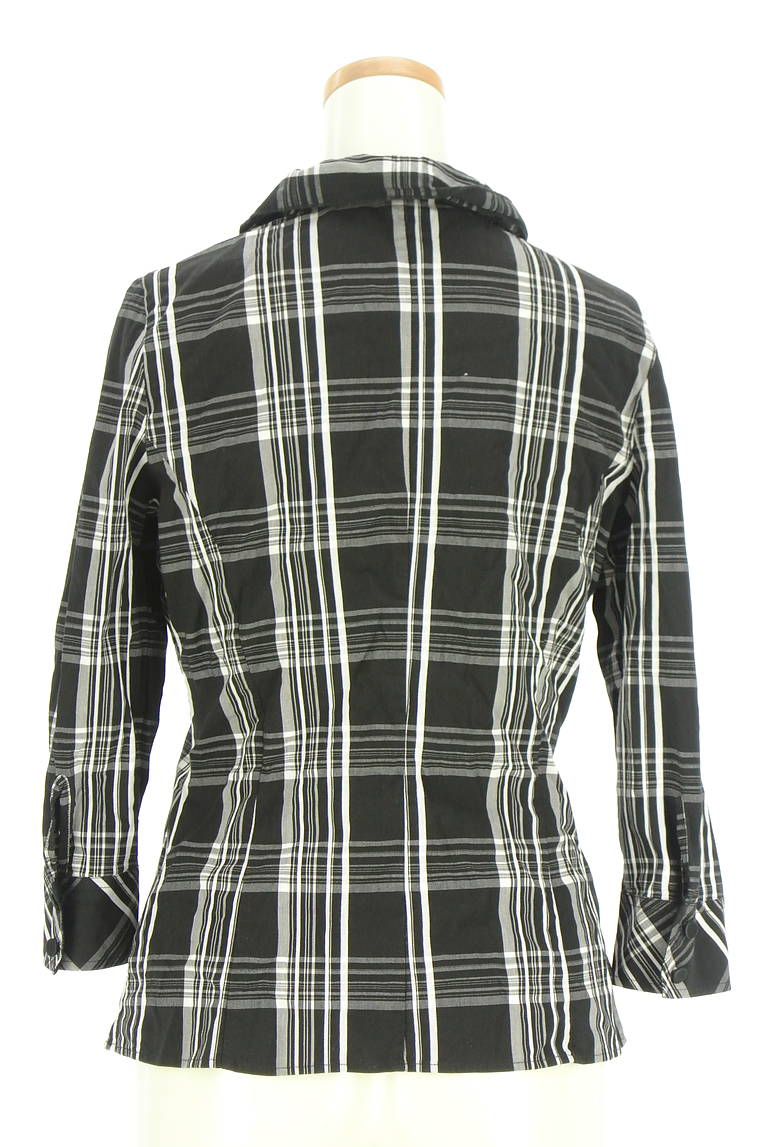 NARA CAMICIE（ナラカミーチェ）の古着「商品番号：PR10340891」-大画像2