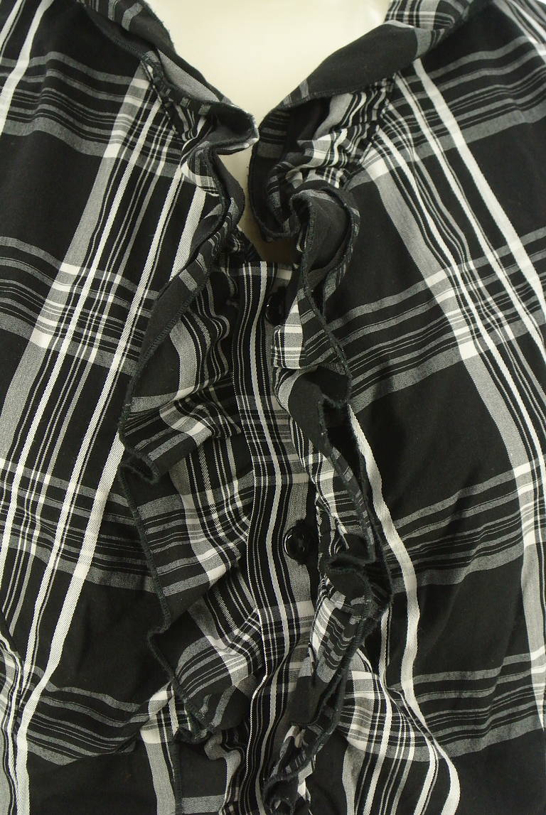 NARA CAMICIE（ナラカミーチェ）の古着「商品番号：PR10340891」-大画像4