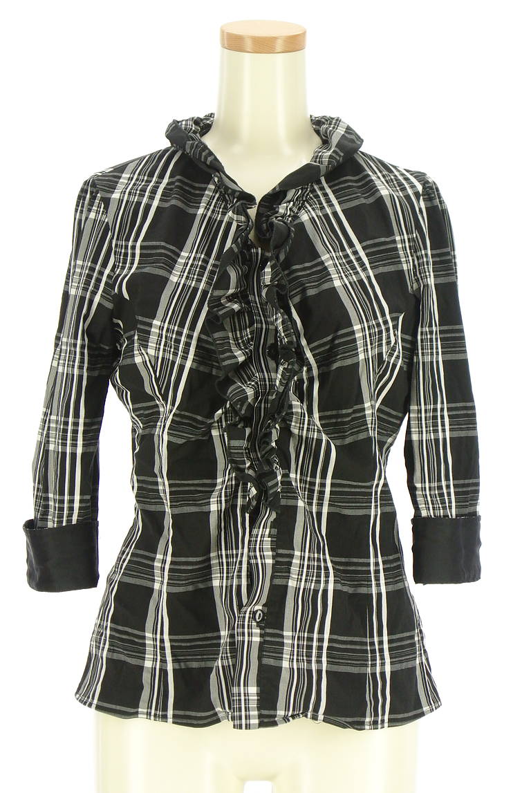 NARA CAMICIE（ナラカミーチェ）の古着「商品番号：PR10340891」-大画像5