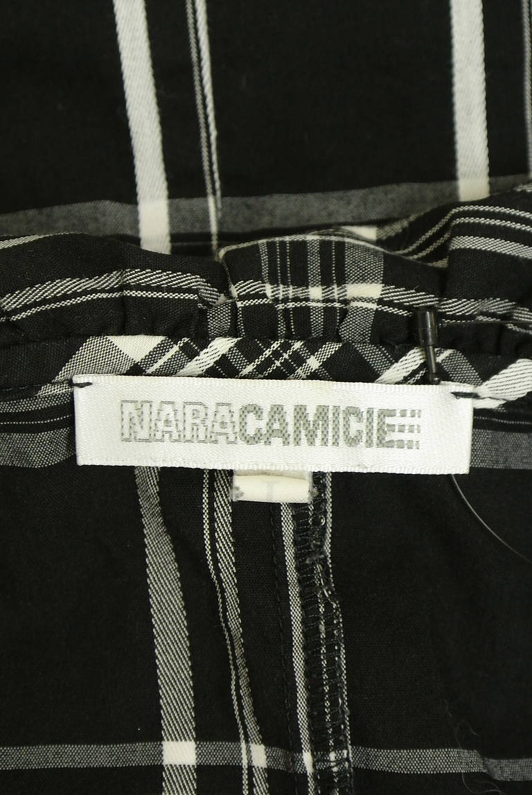 NARA CAMICIE（ナラカミーチェ）の古着「商品番号：PR10340891」-大画像6