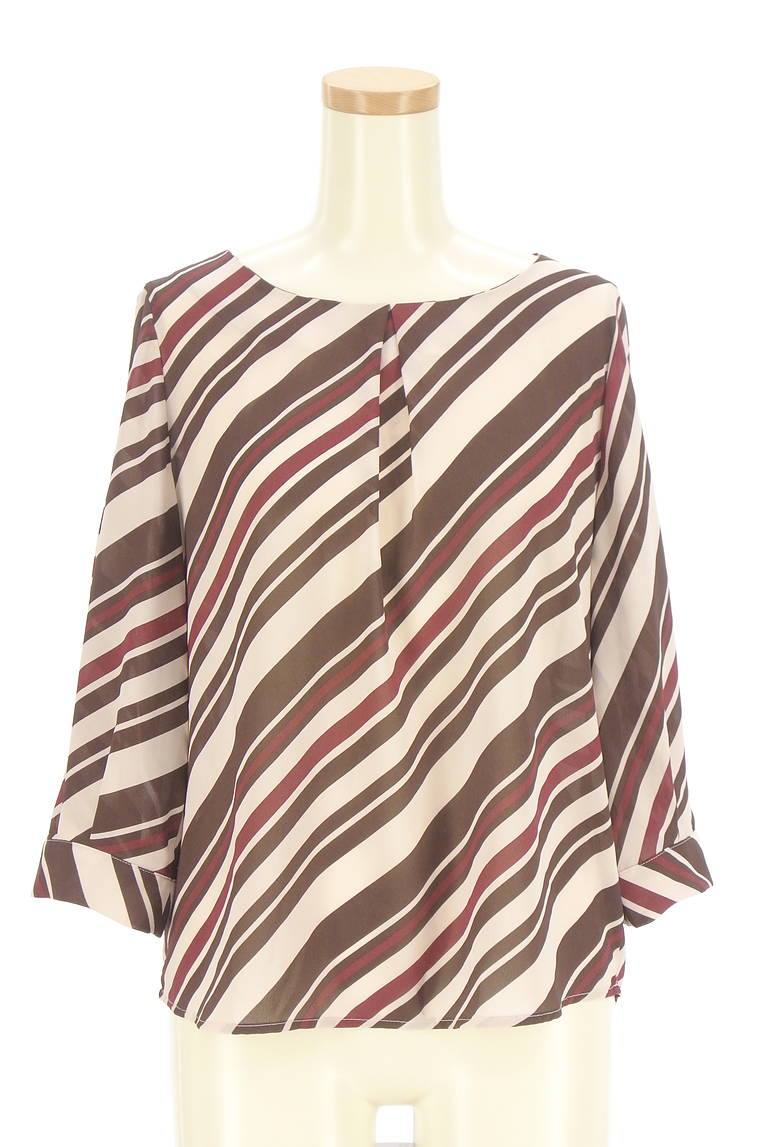 NARA CAMICIE（ナラカミーチェ）の古着「商品番号：PR10340892」-大画像1