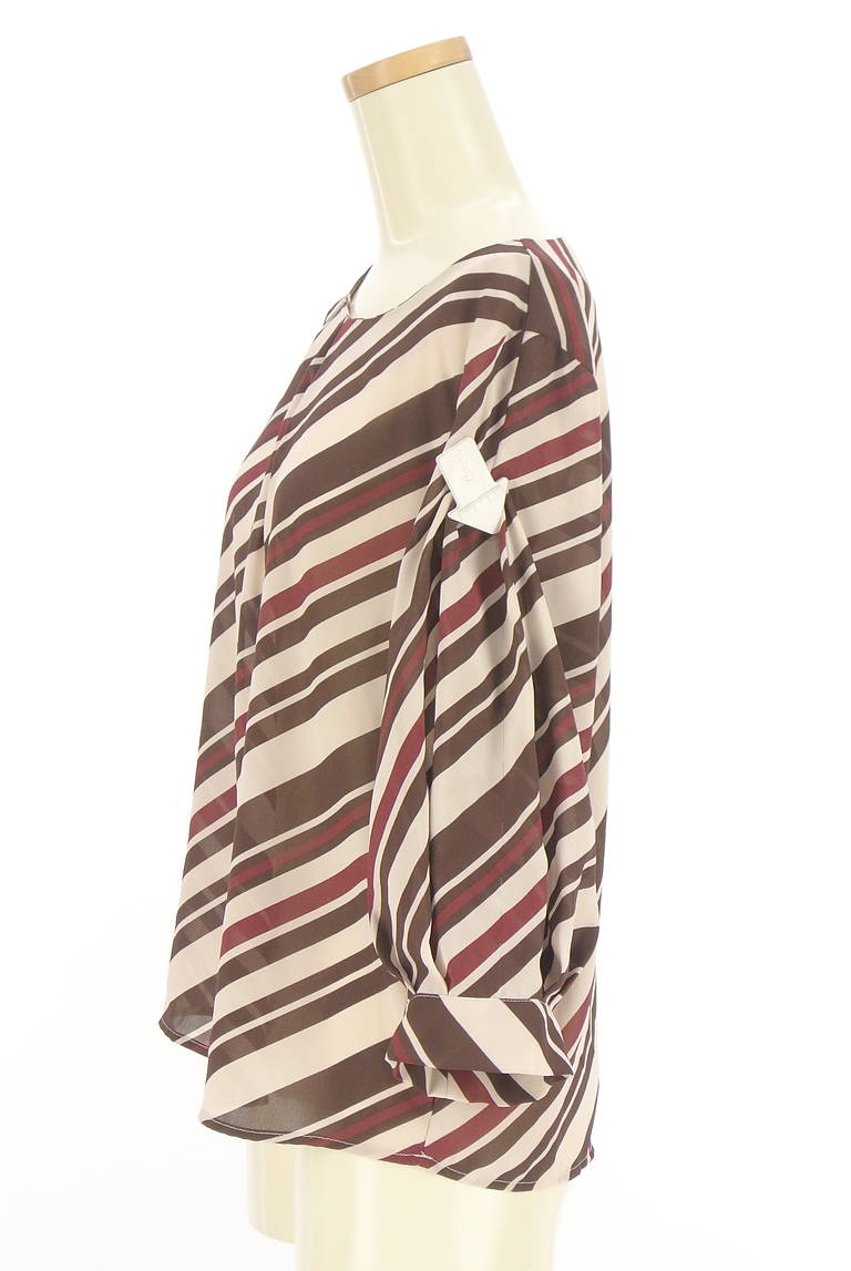 NARA CAMICIE（ナラカミーチェ）の古着「商品番号：PR10340892」-大画像4