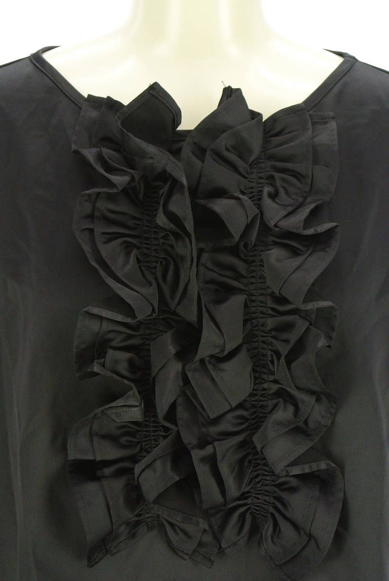 NARA CAMICIE（ナラカミーチェ）の古着「商品番号：PR10340893」-大画像4