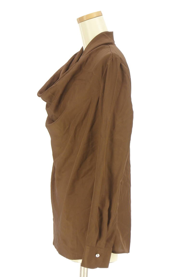 NARA CAMICIE（ナラカミーチェ）の古着「商品番号：PR10340894」-大画像3