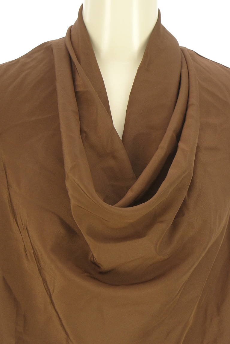 NARA CAMICIE（ナラカミーチェ）の古着「商品番号：PR10340894」-大画像4