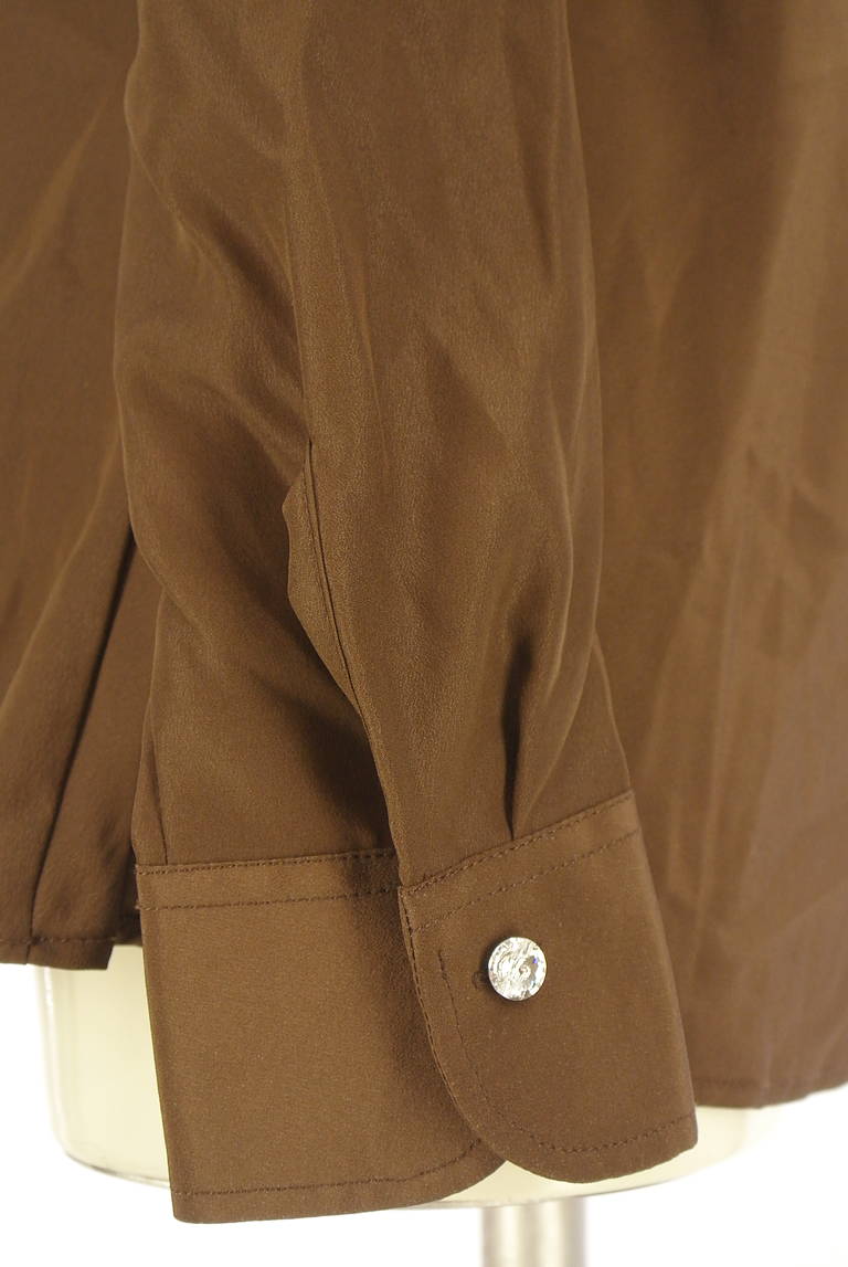 NARA CAMICIE（ナラカミーチェ）の古着「商品番号：PR10340894」-大画像5