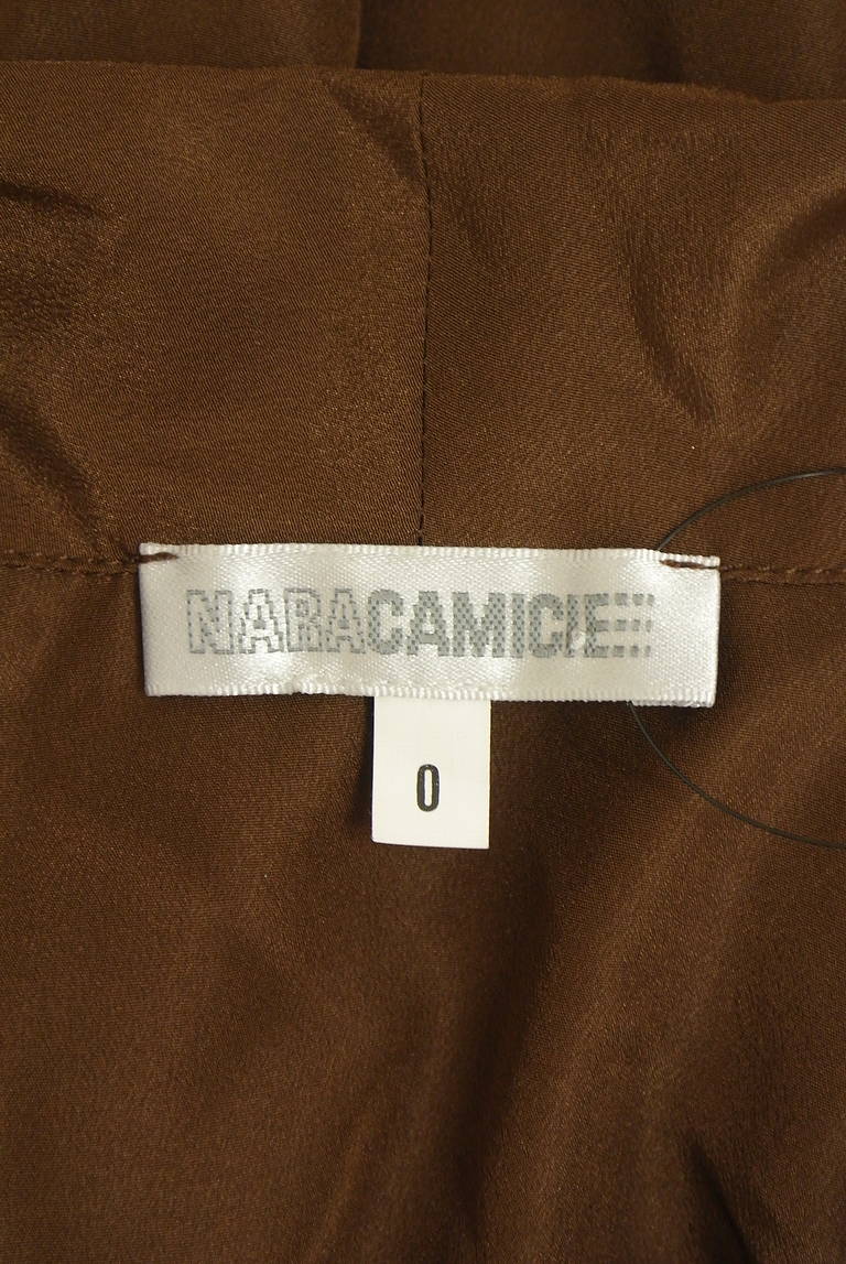 NARA CAMICIE（ナラカミーチェ）の古着「商品番号：PR10340894」-大画像6