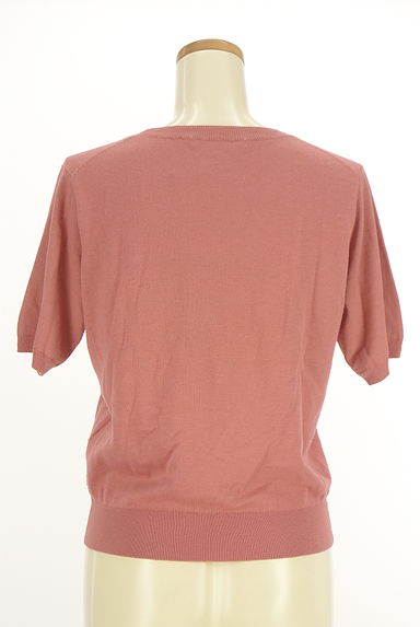 Stola.（ストラ）の古着「パフスリーブニット（ニット）」大画像２へ