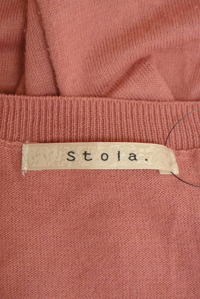 Stola.（ストラ）の古着「商品番号：PR10340900」-大画像6