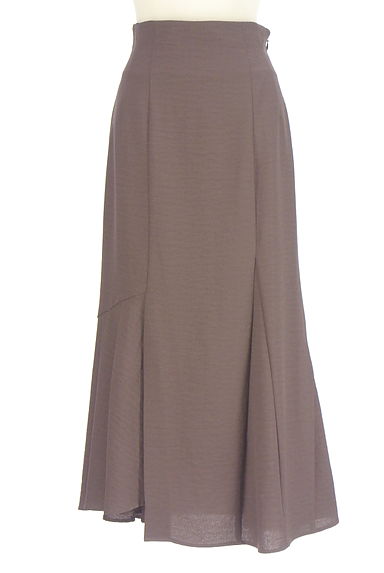 Stola.（ストラ）の古着「アシメマーメイドロングスカート（ロングスカート・マキシスカート）」大画像１へ