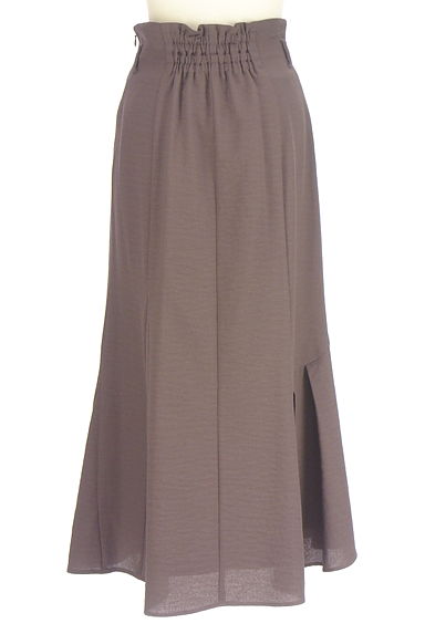 Stola.（ストラ）の古着「アシメマーメイドロングスカート（ロングスカート・マキシスカート）」大画像２へ