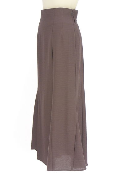 Stola.（ストラ）の古着「アシメマーメイドロングスカート（ロングスカート・マキシスカート）」大画像３へ