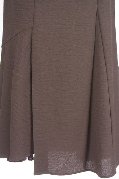 Stola.（ストラ）の古着「アシメマーメイドロングスカート（ロングスカート・マキシスカート）」大画像５へ