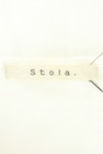 Stola.（ストラ）の古着「商品番号：PR10340903」-6