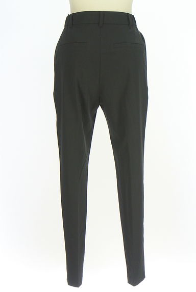 Stola.（ストラ）の古着「センタープレステーパードパンツ（パンツ）」大画像２へ