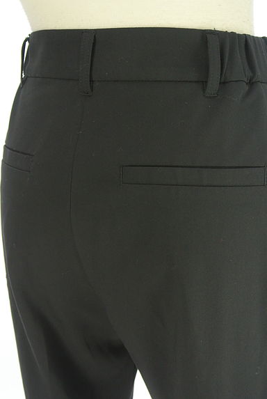 Stola.（ストラ）の古着「センタープレステーパードパンツ（パンツ）」大画像５へ