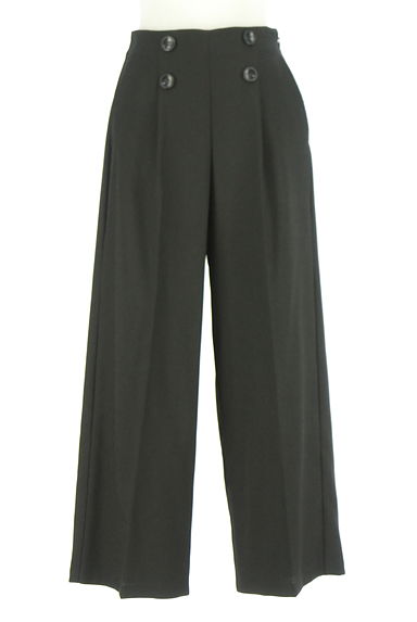 Stola.（ストラ）の古着「ハイウエストワイドパンツ（パンツ）」大画像１へ