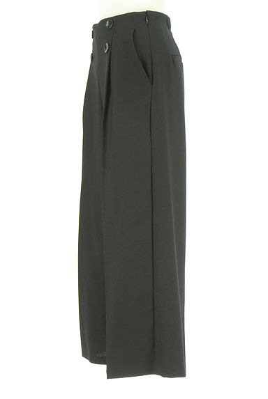 Stola.（ストラ）の古着「ハイウエストワイドパンツ（パンツ）」大画像３へ