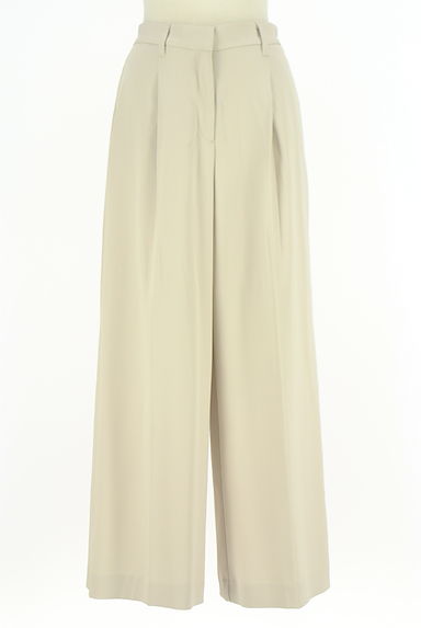 PLST（プラステ）の古着「（パンツ）」大画像１へ