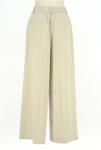 PLST（プラステ）の古着「（パンツ）」大画像２へ