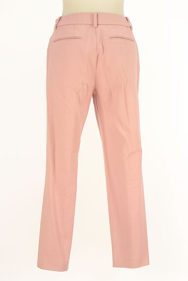 PLST（プラステ）の古着「センタープレステーパードパンツ（パンツ）」大画像２へ