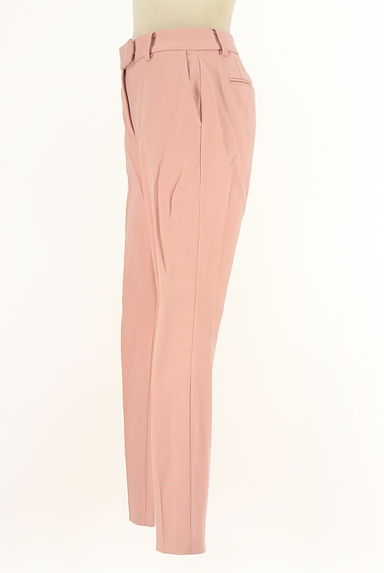 PLST（プラステ）の古着「センタープレステーパードパンツ（パンツ）」大画像３へ