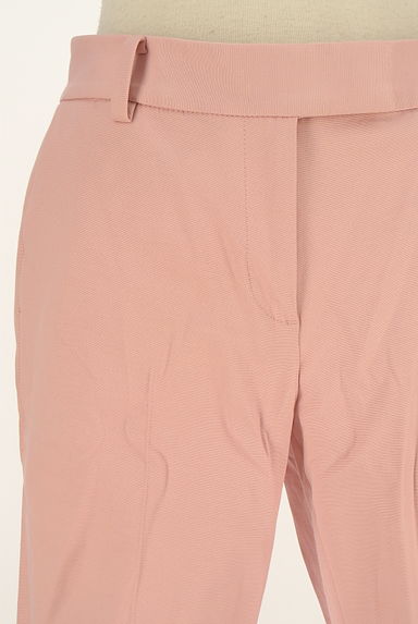 PLST（プラステ）の古着「センタープレステーパードパンツ（パンツ）」大画像４へ