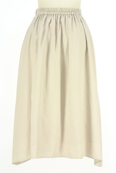 PLST（プラステ）の古着「ミディ丈フレアスカート（スカート）」大画像２へ