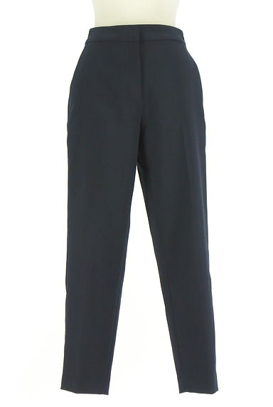 PLST（プラステ）の古着「ノーりカットソー×テーパードパンツ　セットアップ（セットアップ（ジャケット＋パンツ））」大画像４へ