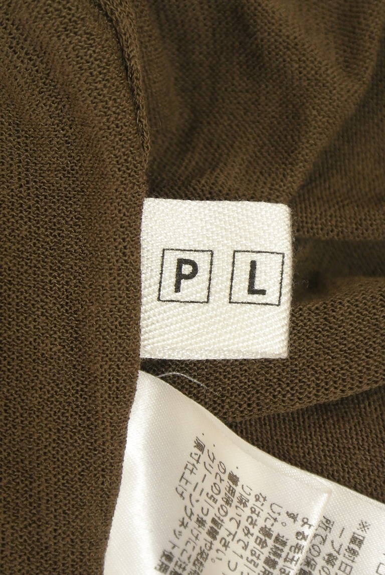 PLST（プラステ）の古着「商品番号：PR10340937」-大画像6