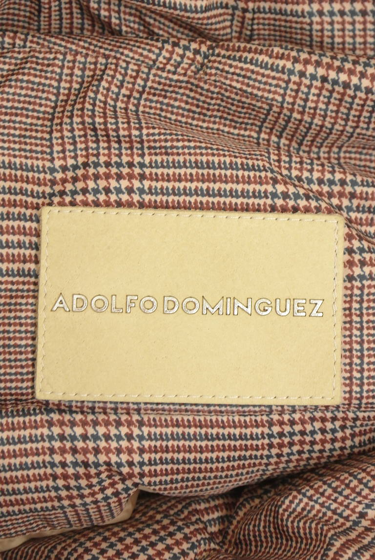 ADOLFO DOMINGUEZ（アドルフォドミンゲス）の古着「商品番号：PR10340938」-大画像6