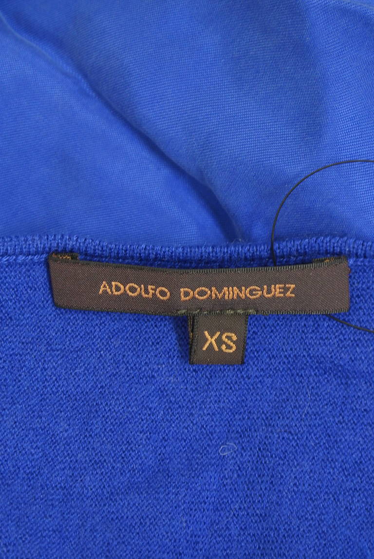 ADOLFO DOMINGUEZ（アドルフォドミンゲス）の古着「商品番号：PR10340939」-大画像6