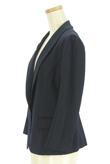 Reflect（リフレクト）の古着「ストレッチテーラードジャケット（ジャケット）」大画像３へ