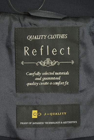 Reflect（リフレクト）の古着「ストレッチテーラードジャケット（ジャケット）」大画像６へ