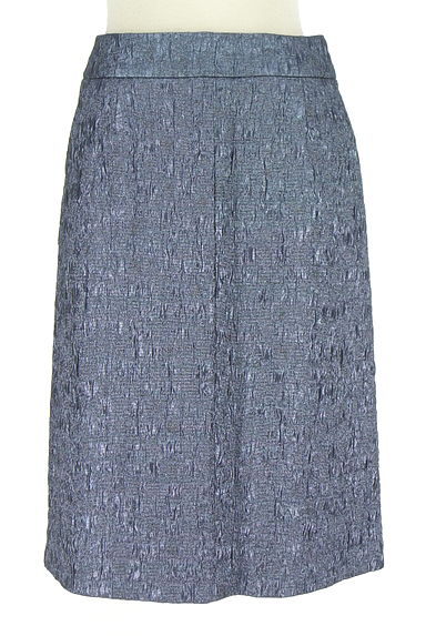 ANAYI（アナイ）の古着「膝下丈メタリックスカート（スカート）」大画像１へ