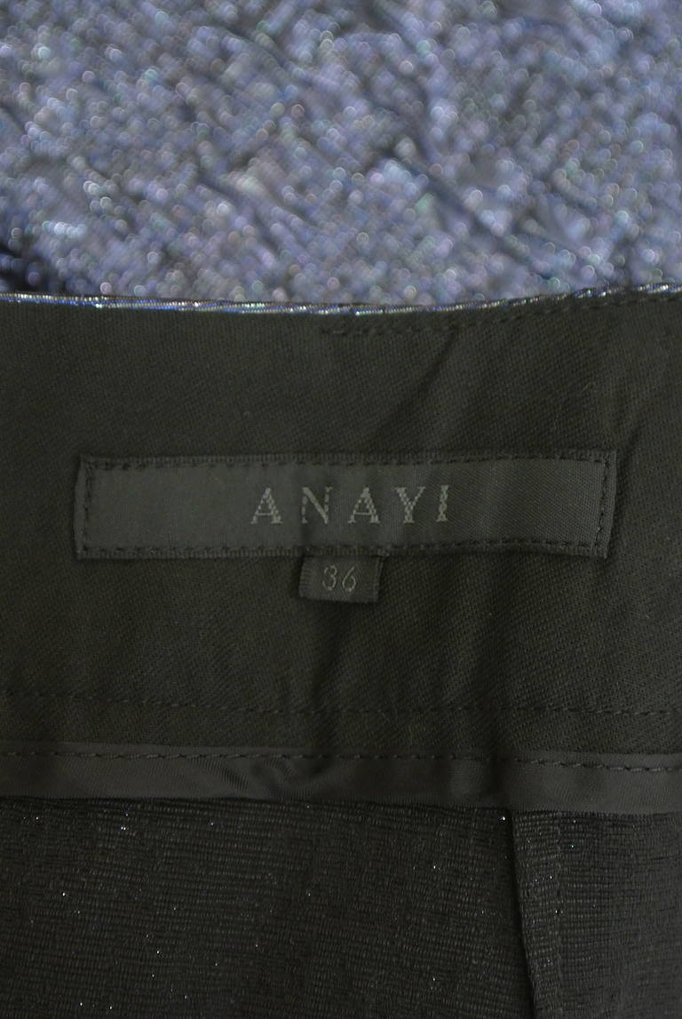 ANAYI（アナイ）の古着「商品番号：PR10340945」-大画像6