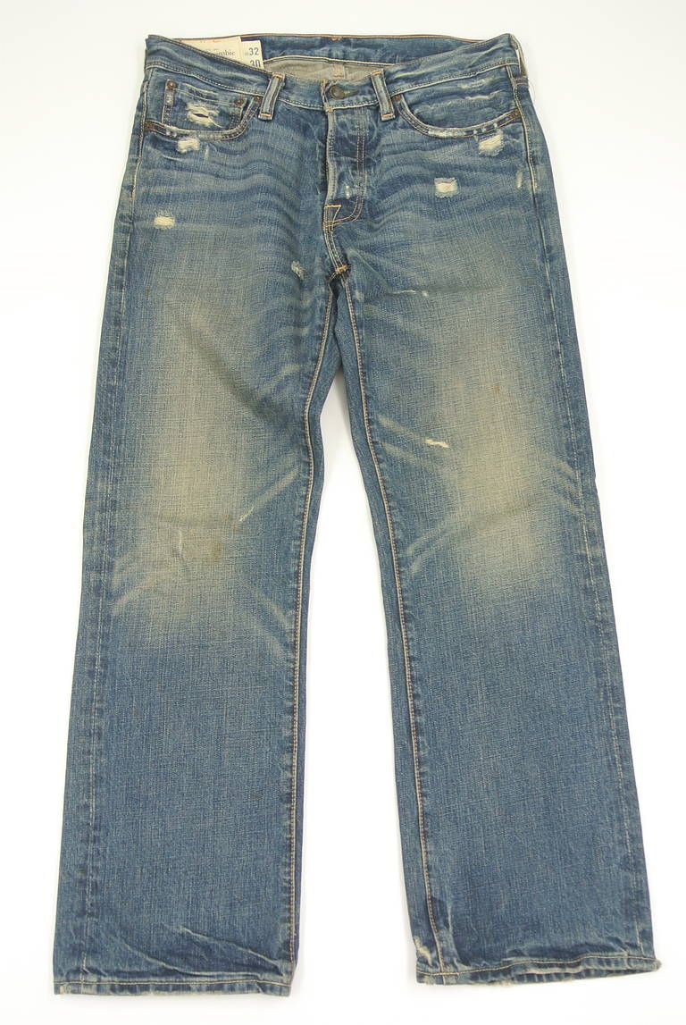 Abercrombie&Fitch（アバクロンビーアンドフィッチ）の古着「商品番号：PR10340950」-大画像1