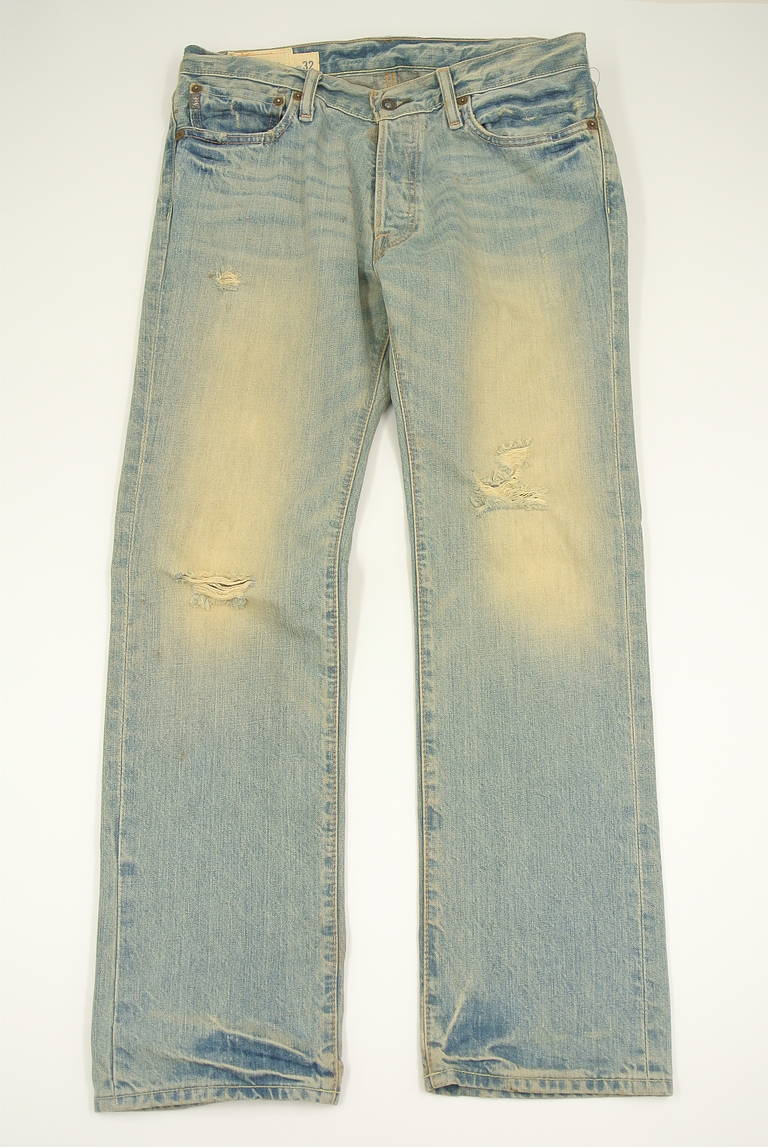 Abercrombie&Fitch（アバクロンビーアンドフィッチ）の古着「商品番号：PR10340951」-大画像1