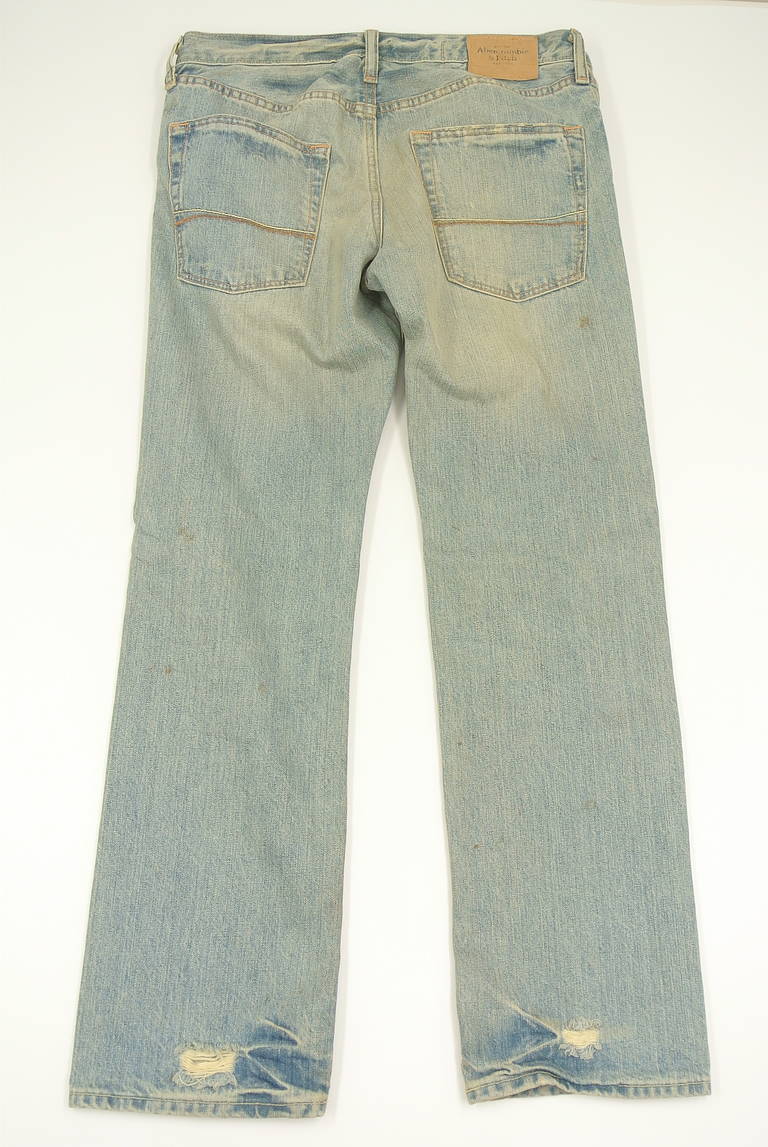 Abercrombie&Fitch（アバクロンビーアンドフィッチ）の古着「商品番号：PR10340951」-大画像2