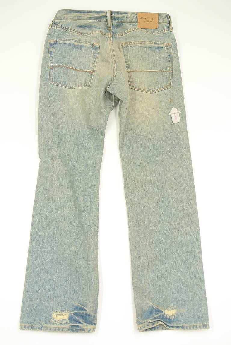 Abercrombie&Fitch（アバクロンビーアンドフィッチ）の古着「商品番号：PR10340951」-大画像4