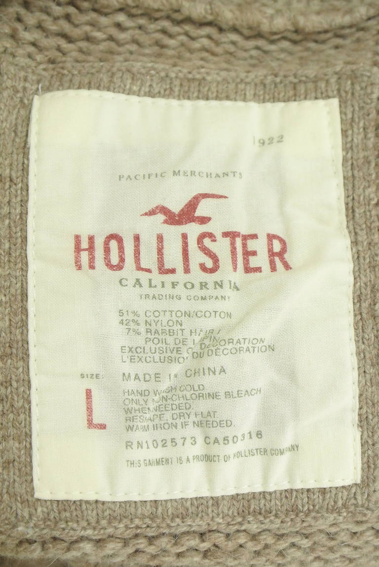 Hollister Co.（ホリスター）の古着「商品番号：PR10340952」-大画像6