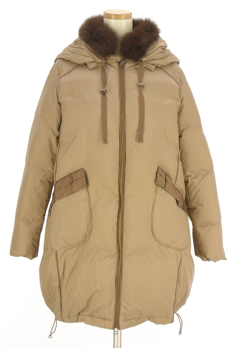 LANVIN en Bleu（ランバンオンブルー）の古着「商品番号：PR10340964」-大画像1