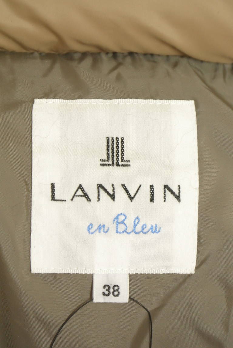LANVIN en Bleu（ランバンオンブルー）の古着「商品番号：PR10340964」-大画像6