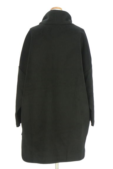 antiqua（アンティカ）の古着「オーバーサイズロングコート（コート）」大画像２へ